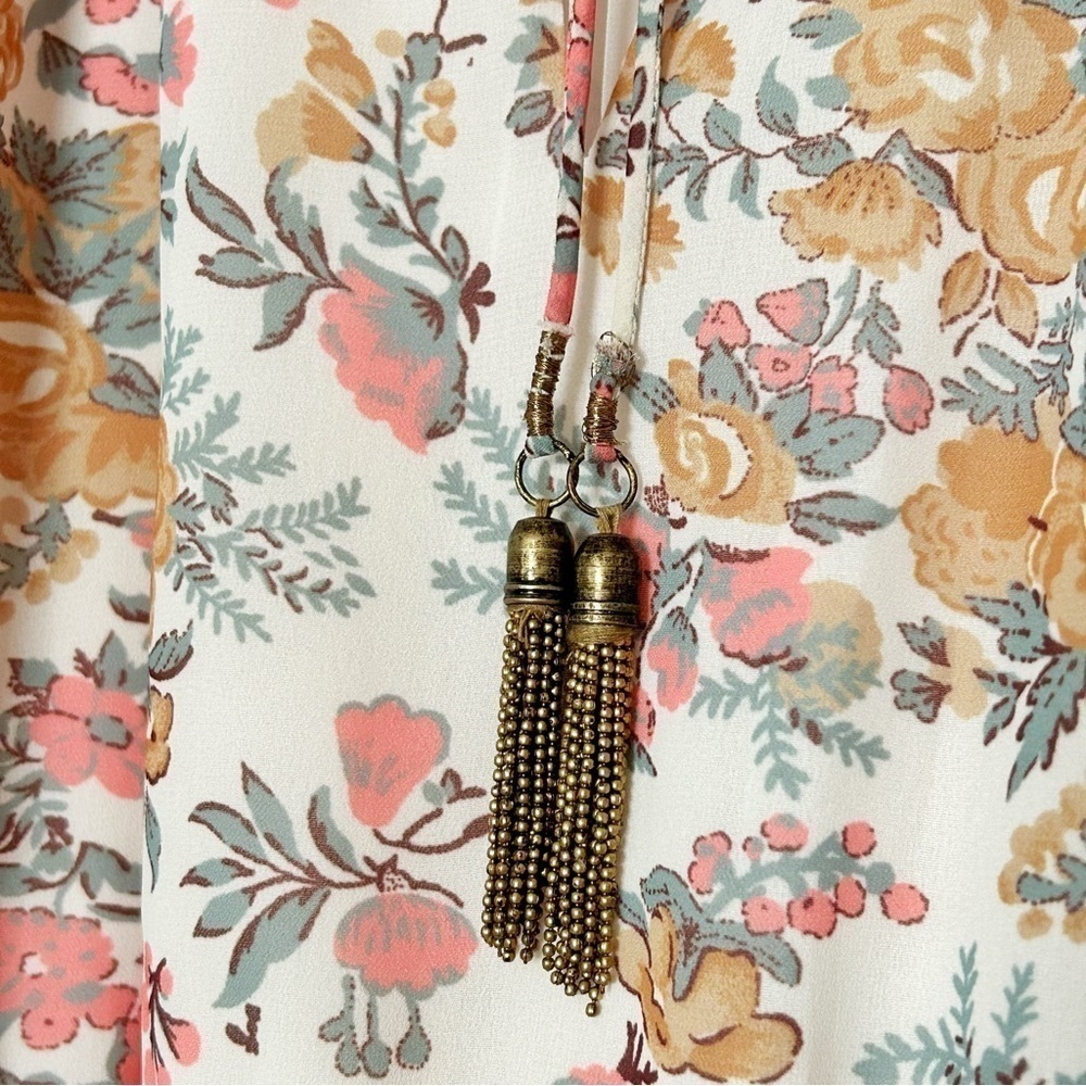 Love the Label boho euphoria dress - Picture 5 of 6